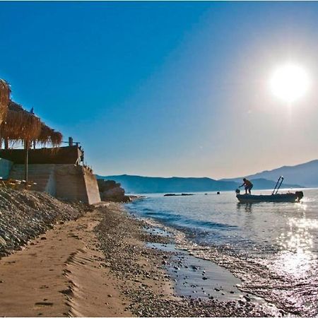 Akrogiali Kissamos Exterior photo