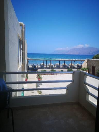 Akrogiali Kissamos Exterior photo