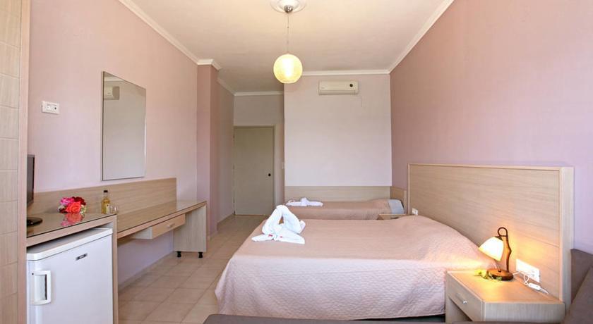 Akrogiali Kissamos Room photo