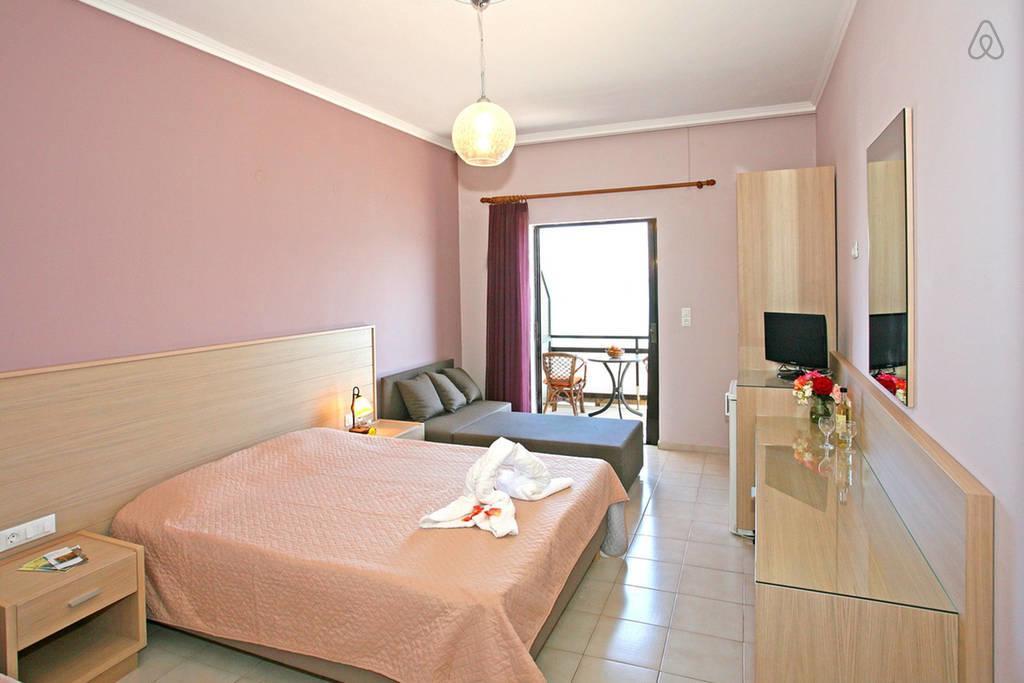 Akrogiali Kissamos Room photo