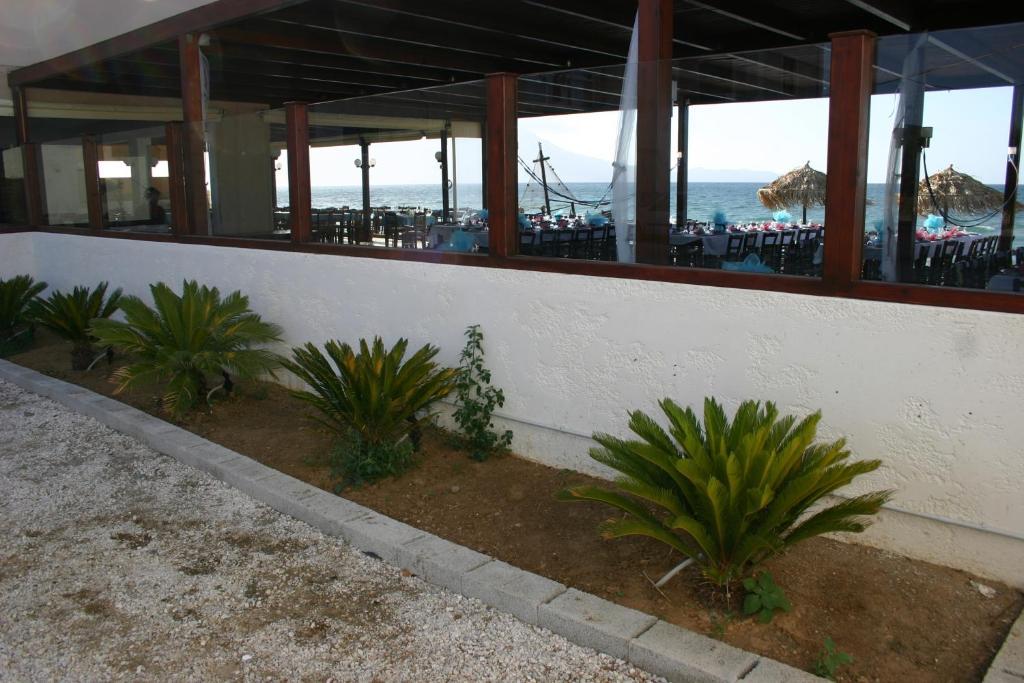 Akrogiali Kissamos Exterior photo