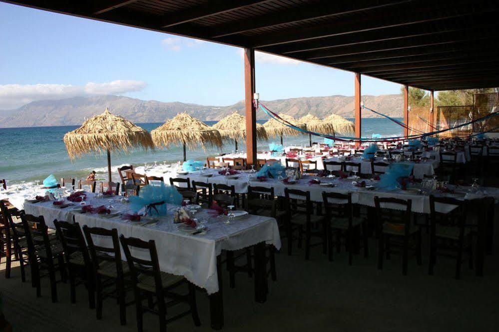 Akrogiali Kissamos Exterior photo