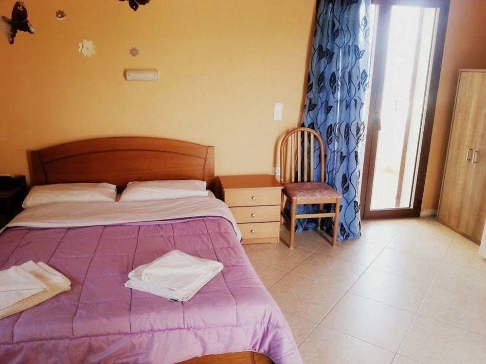 Akrogiali Kissamos Exterior photo