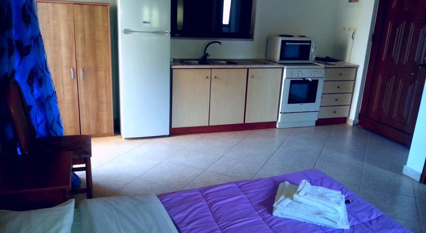 Akrogiali Kissamos Room photo